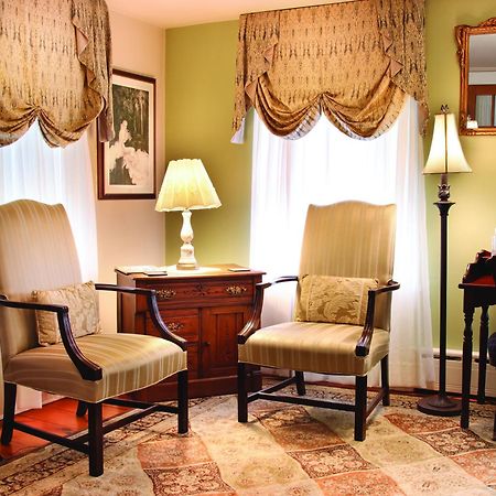 Ej Bowman House Bed & Breakfast Lititz Dış mekan fotoğraf