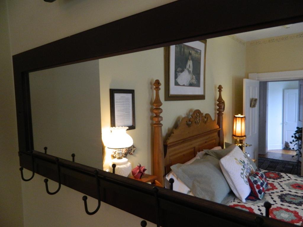 Ej Bowman House Bed & Breakfast Lititz Oda fotoğraf