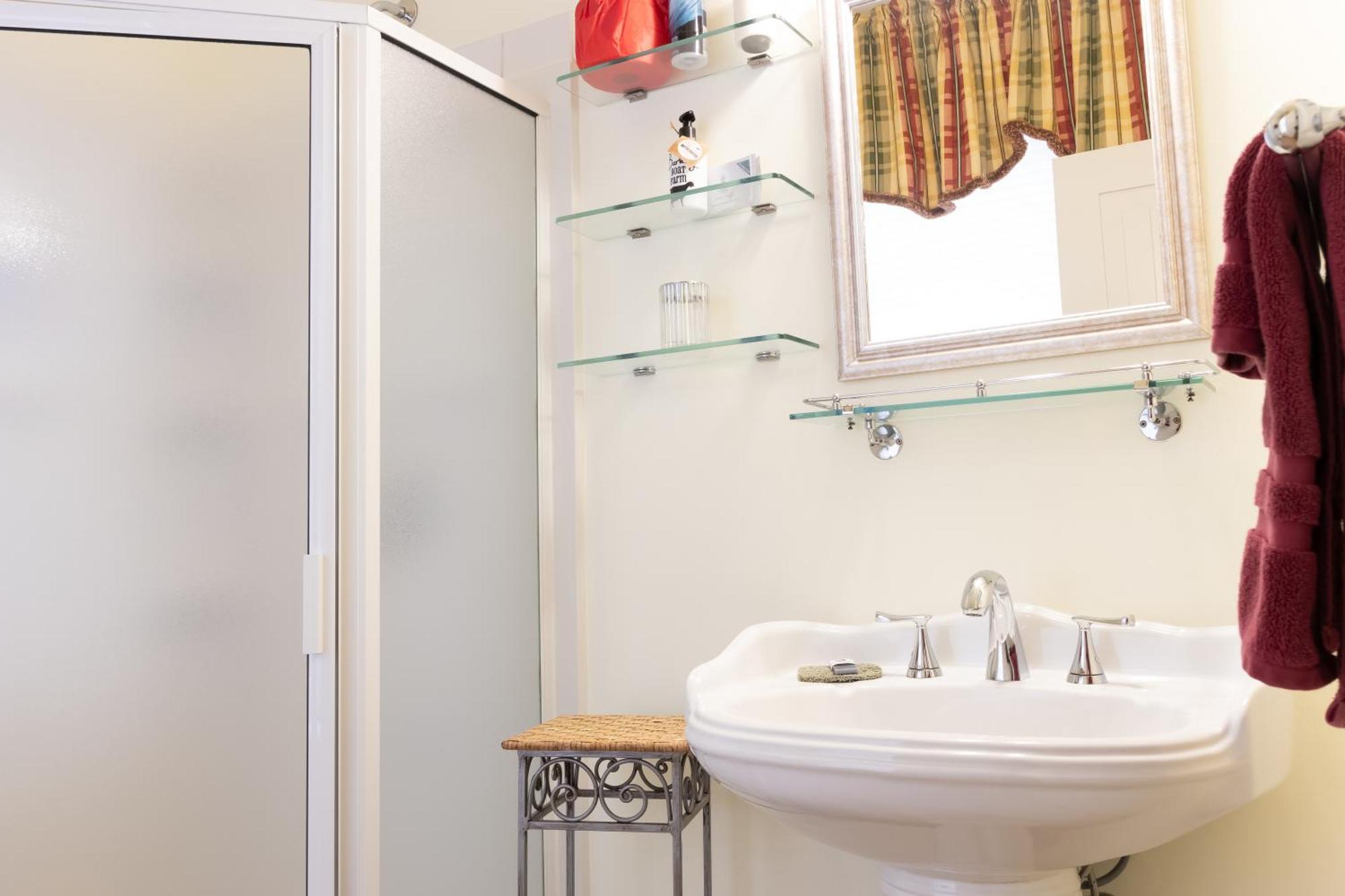 Ej Bowman House Bed & Breakfast Lititz Dış mekan fotoğraf