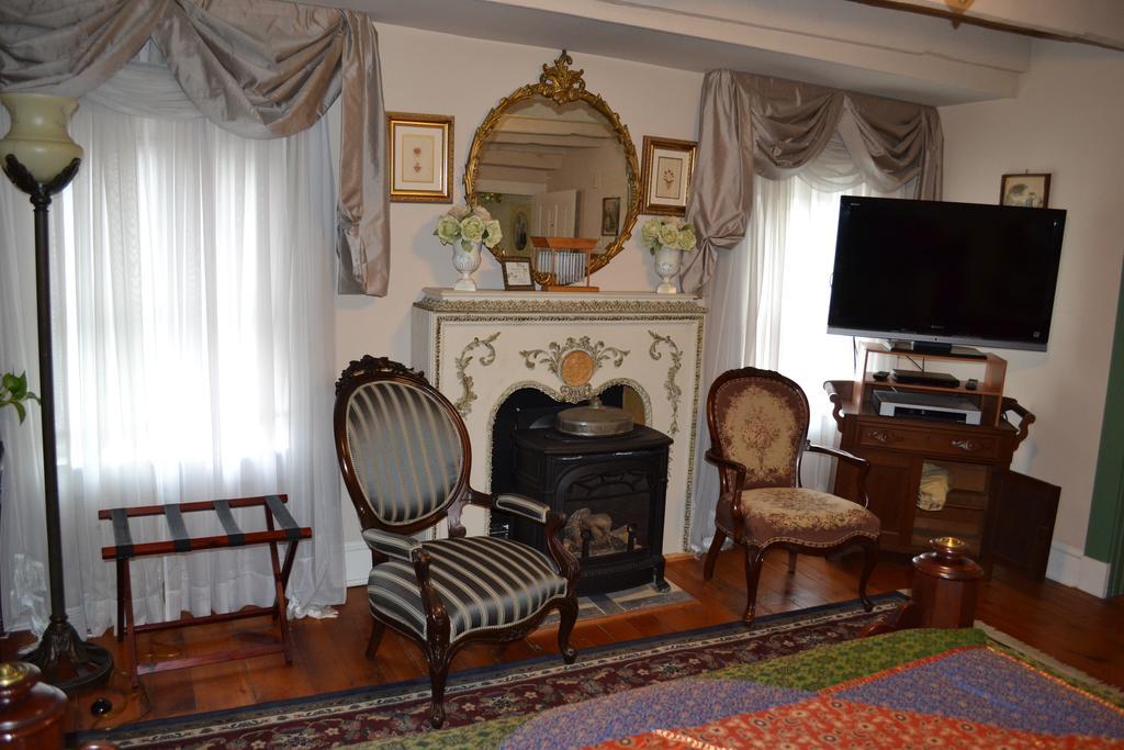 Ej Bowman House Bed & Breakfast Lititz Oda fotoğraf