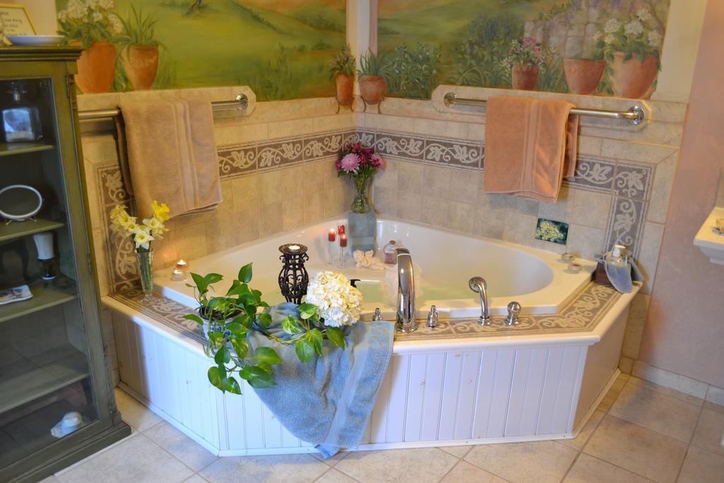 Ej Bowman House Bed & Breakfast Lititz Oda fotoğraf