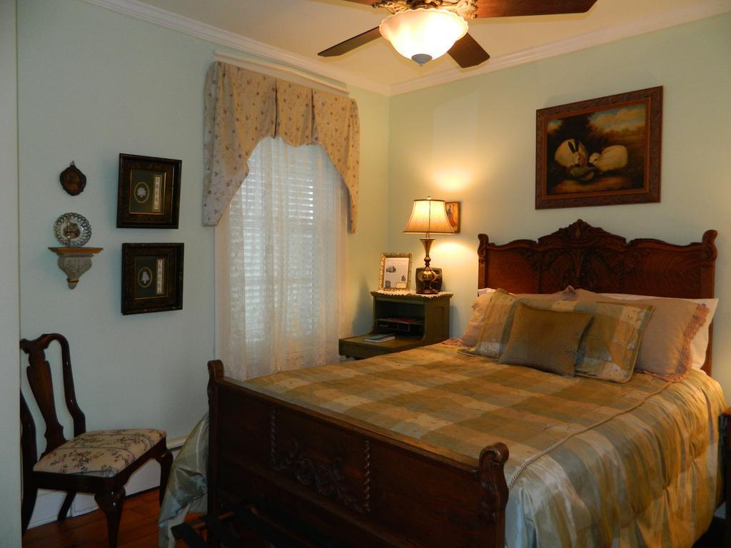 Ej Bowman House Bed & Breakfast Lititz Dış mekan fotoğraf