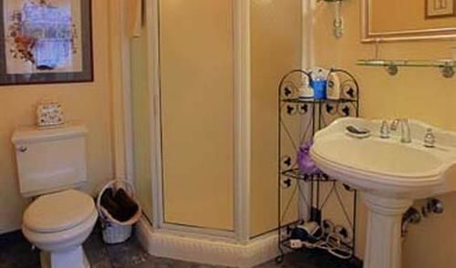 Ej Bowman House Bed & Breakfast Lititz Dış mekan fotoğraf
